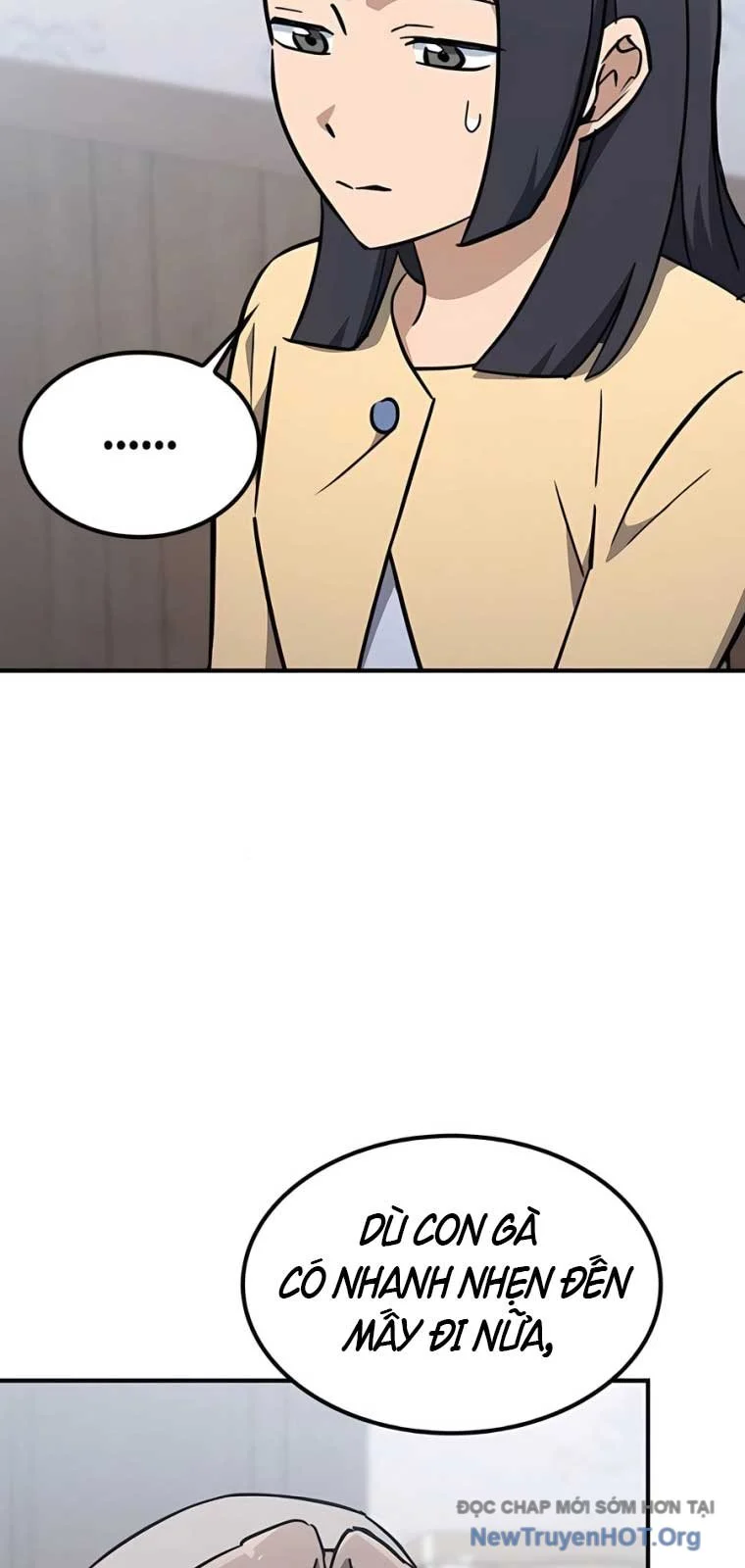 Bác Sĩ Thú Y Ở Dị Giới Chapter 23 - Trang 2