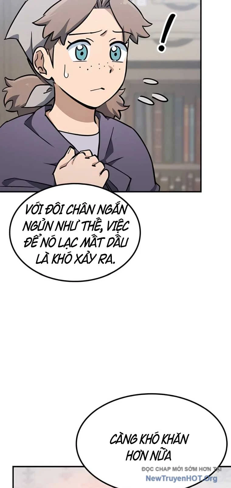 Bác Sĩ Thú Y Ở Dị Giới Chapter 23 - Trang 2
