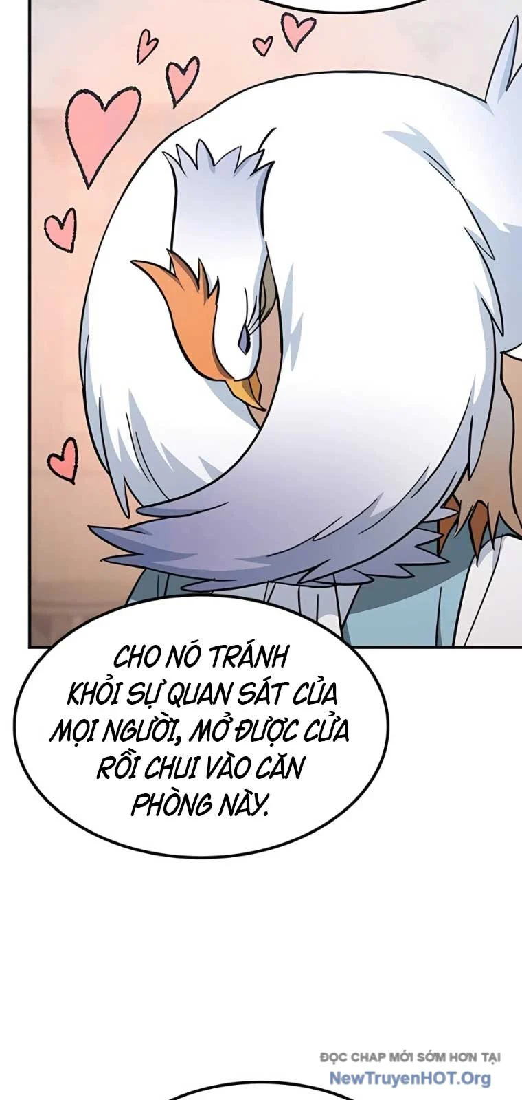 Bác Sĩ Thú Y Ở Dị Giới Chapter 23 - Trang 2