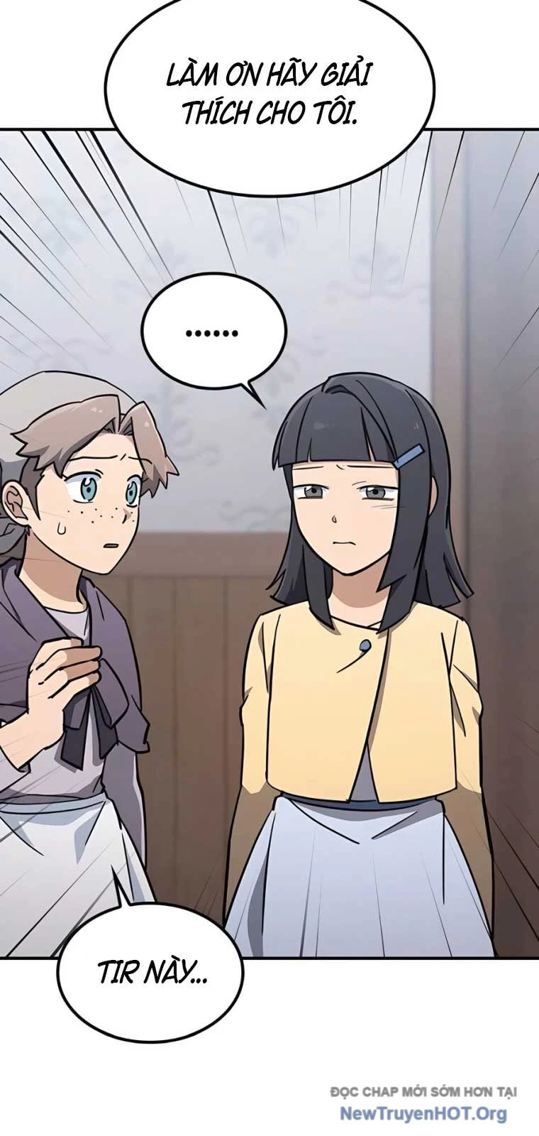 Bác Sĩ Thú Y Ở Dị Giới Chapter 23 - Trang 2