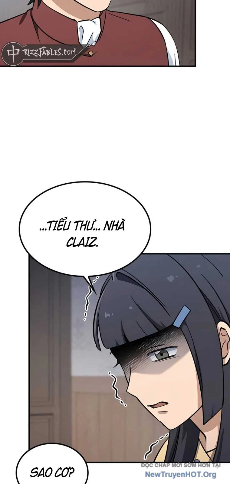Bác Sĩ Thú Y Ở Dị Giới Chapter 23 - Trang 2