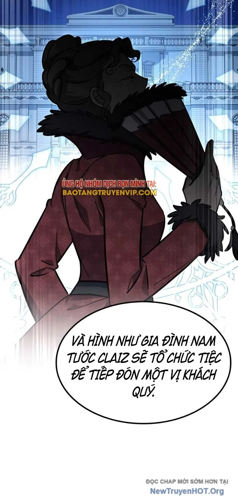 Bác Sĩ Thú Y Ở Dị Giới Chapter 23 - Trang 2