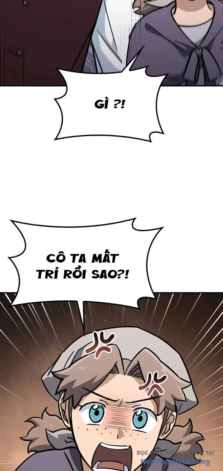 Bác Sĩ Thú Y Ở Dị Giới Chapter 23 - Trang 2