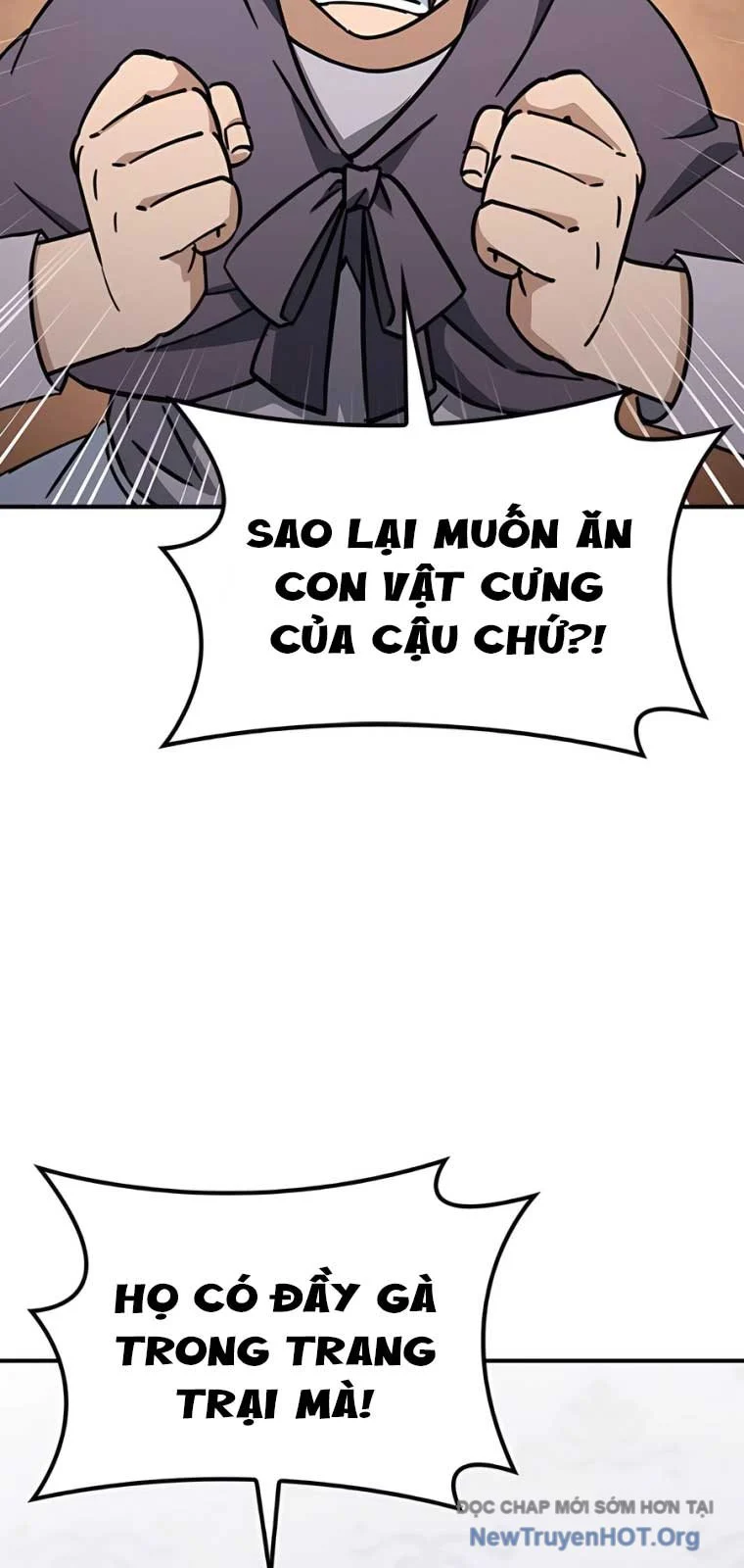 Bác Sĩ Thú Y Ở Dị Giới Chapter 23 - Trang 2