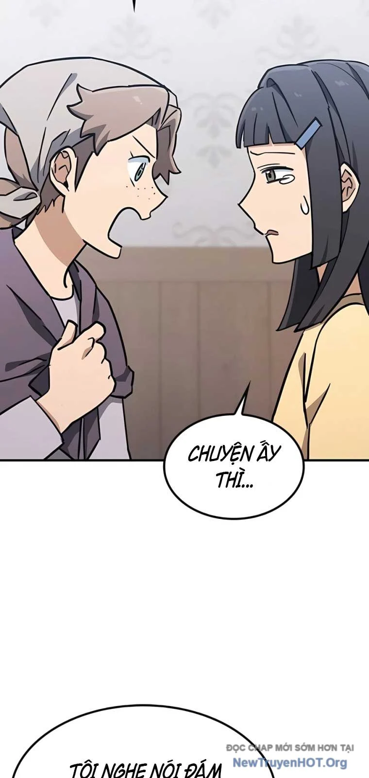 Bác Sĩ Thú Y Ở Dị Giới Chapter 23 - Trang 2