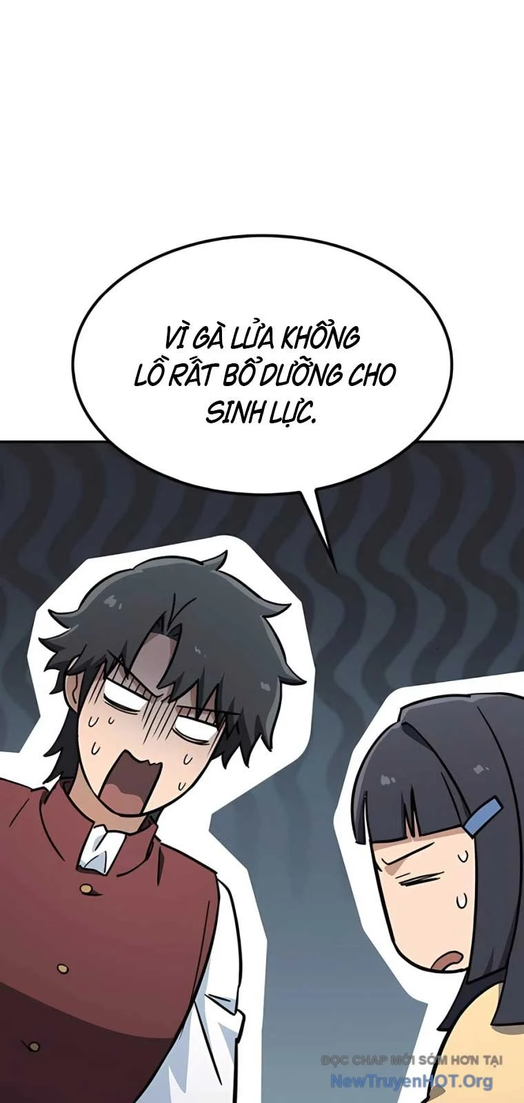 Bác Sĩ Thú Y Ở Dị Giới Chapter 23 - Trang 2