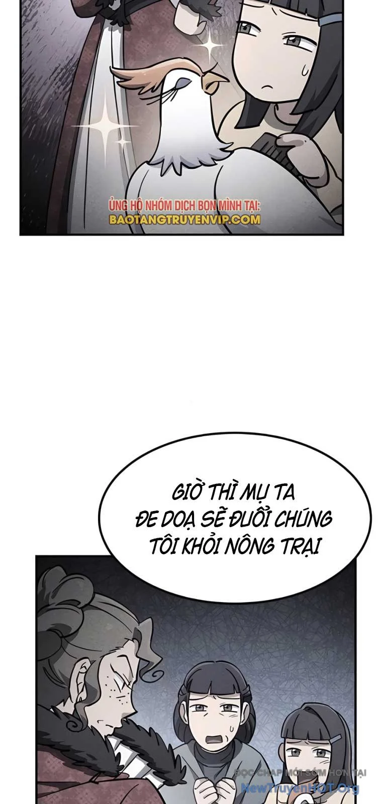 Bác Sĩ Thú Y Ở Dị Giới Chapter 23 - Trang 2