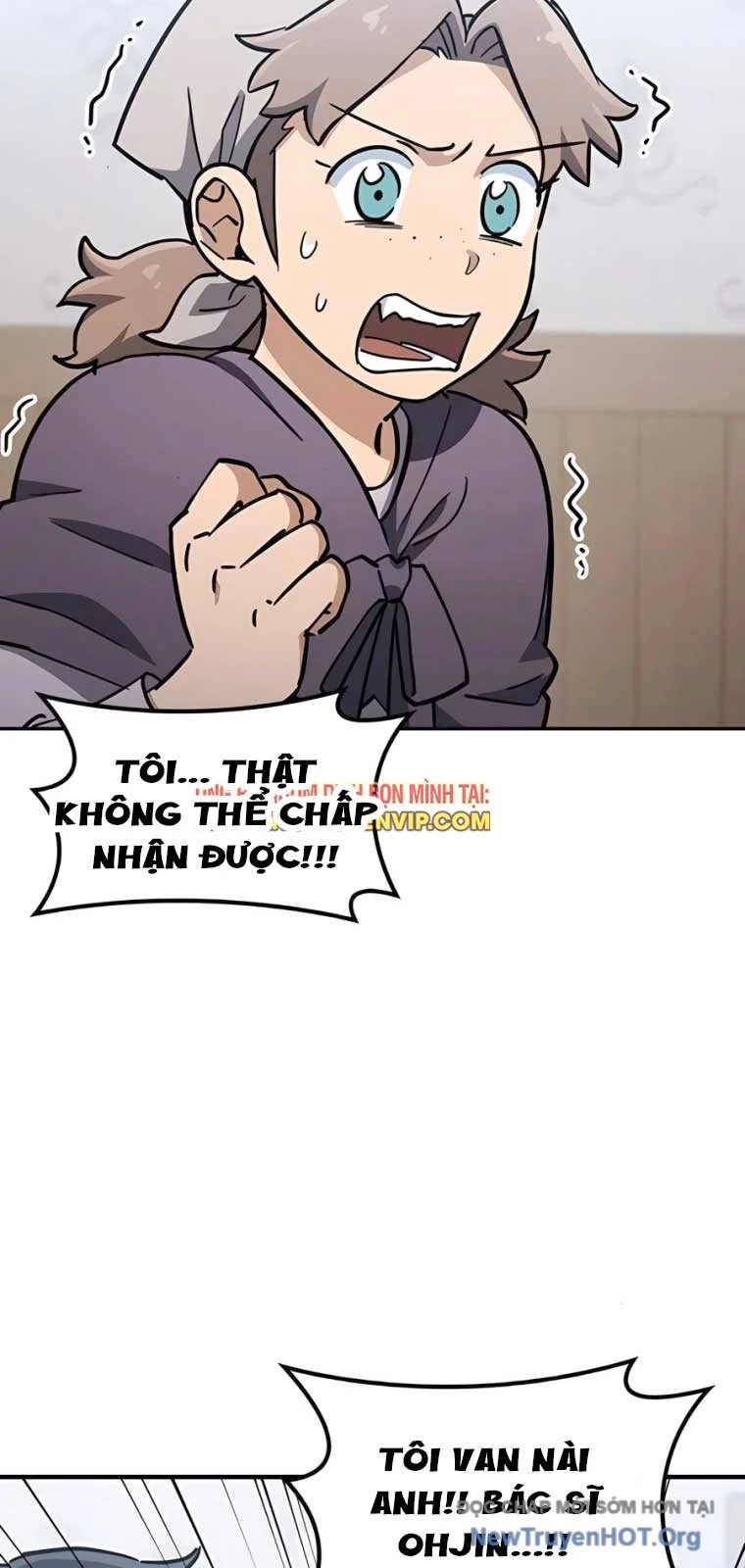 Bác Sĩ Thú Y Ở Dị Giới Chapter 23 - Trang 2