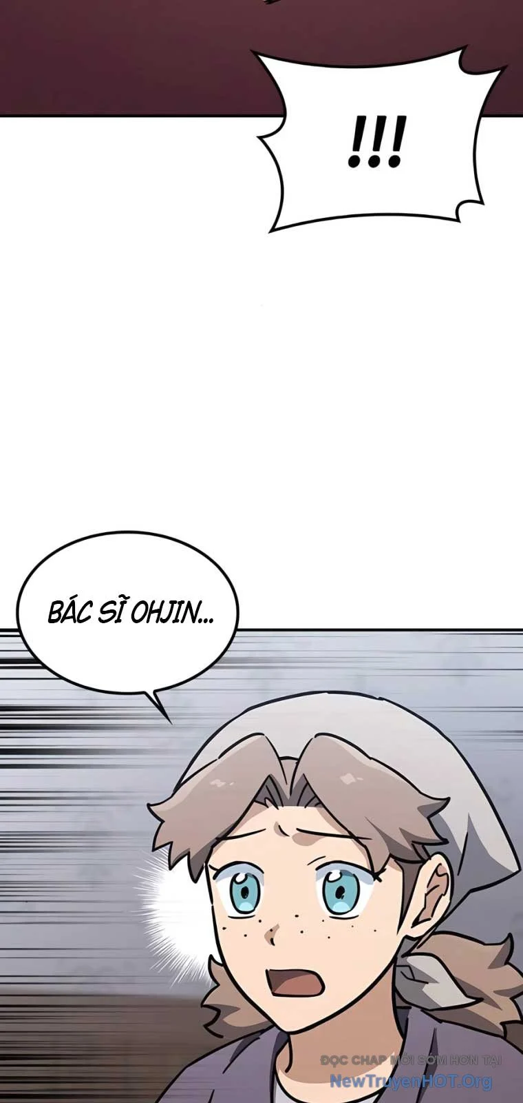 Bác Sĩ Thú Y Ở Dị Giới Chapter 23 - Trang 2