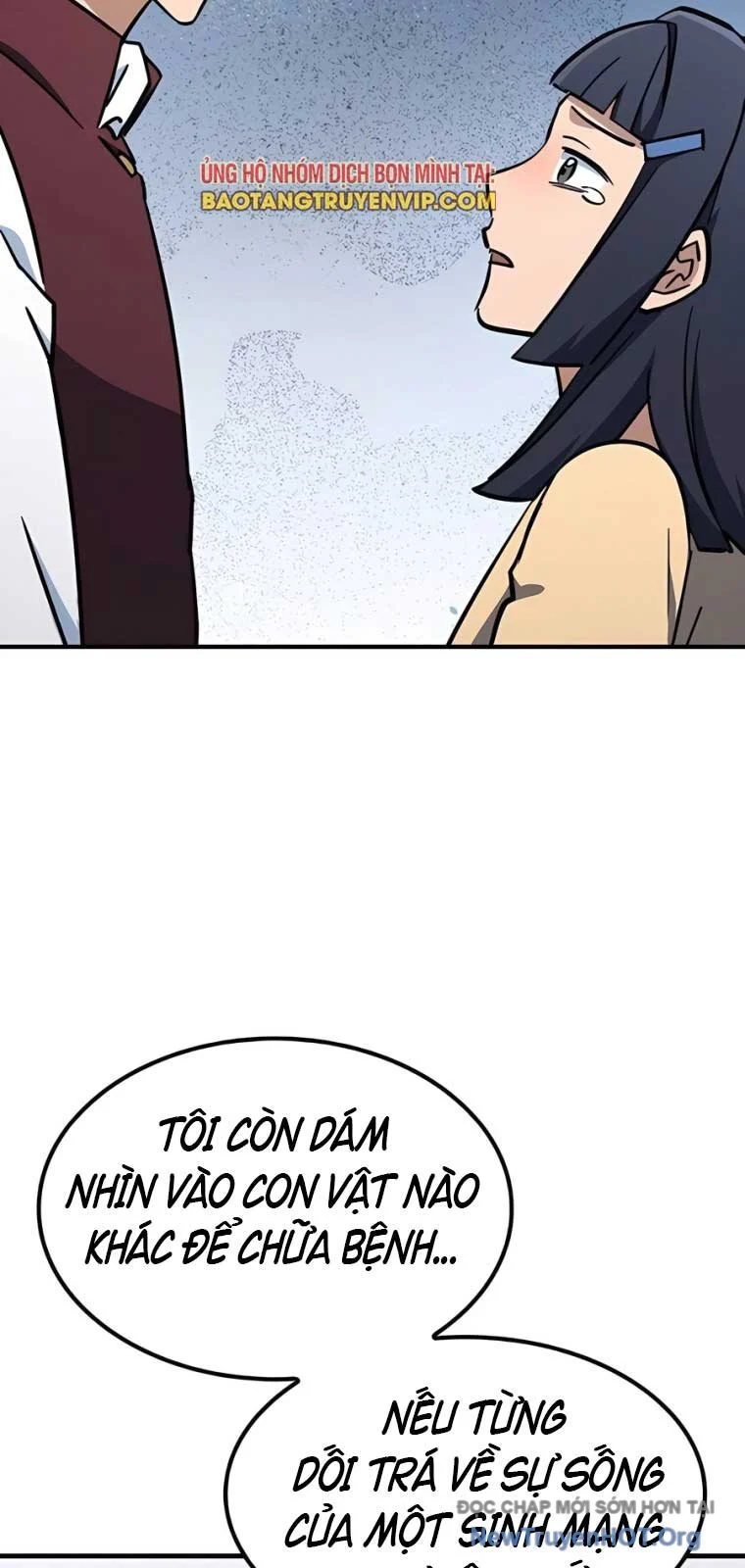 Bác Sĩ Thú Y Ở Dị Giới Chapter 23 - Trang 2