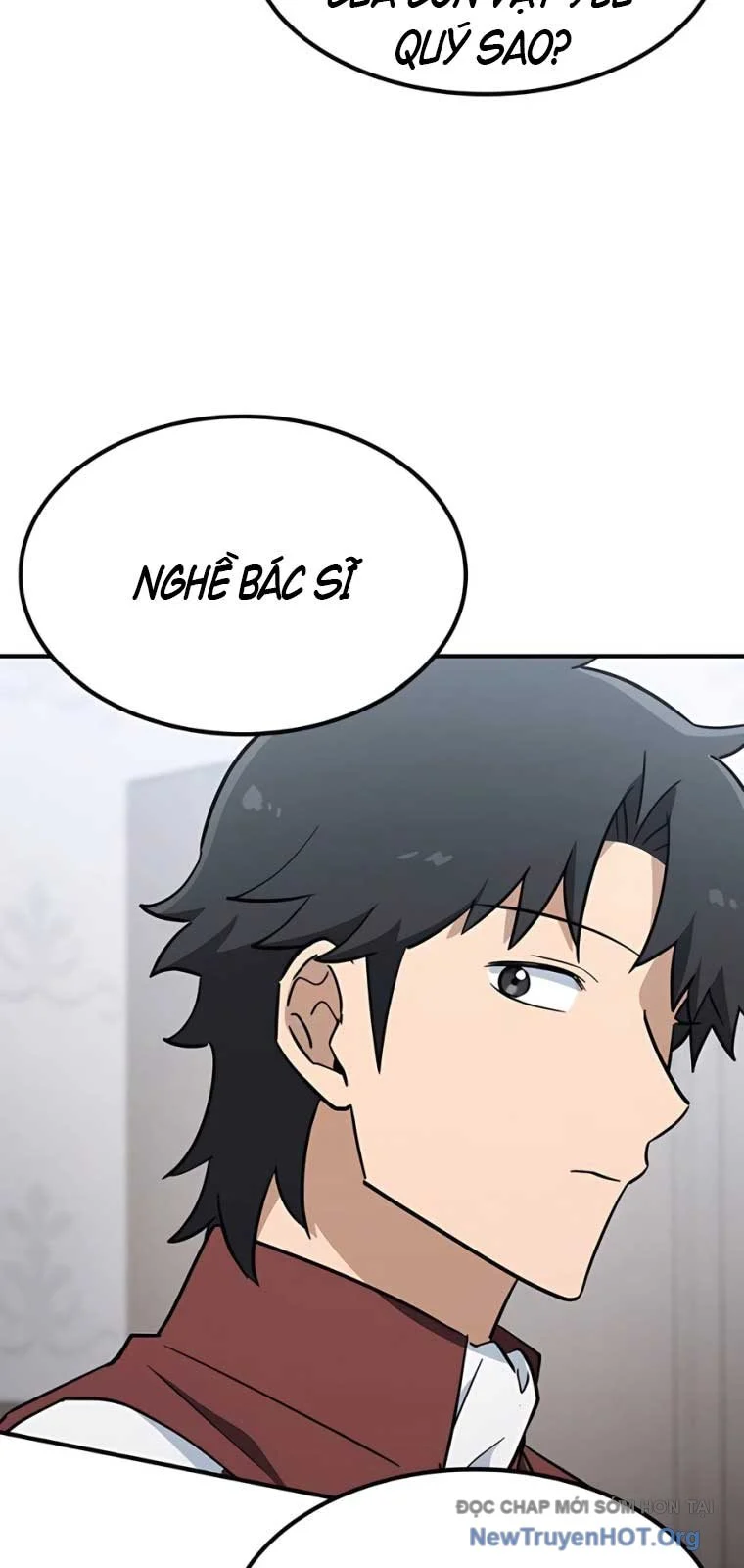 Bác Sĩ Thú Y Ở Dị Giới Chapter 23 - Trang 2