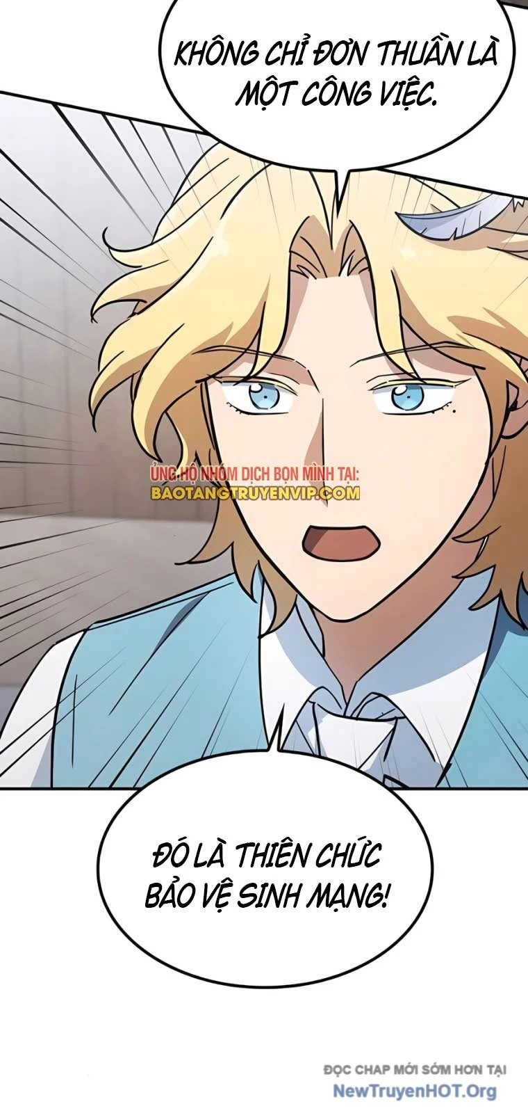 Bác Sĩ Thú Y Ở Dị Giới Chapter 23 - Trang 2