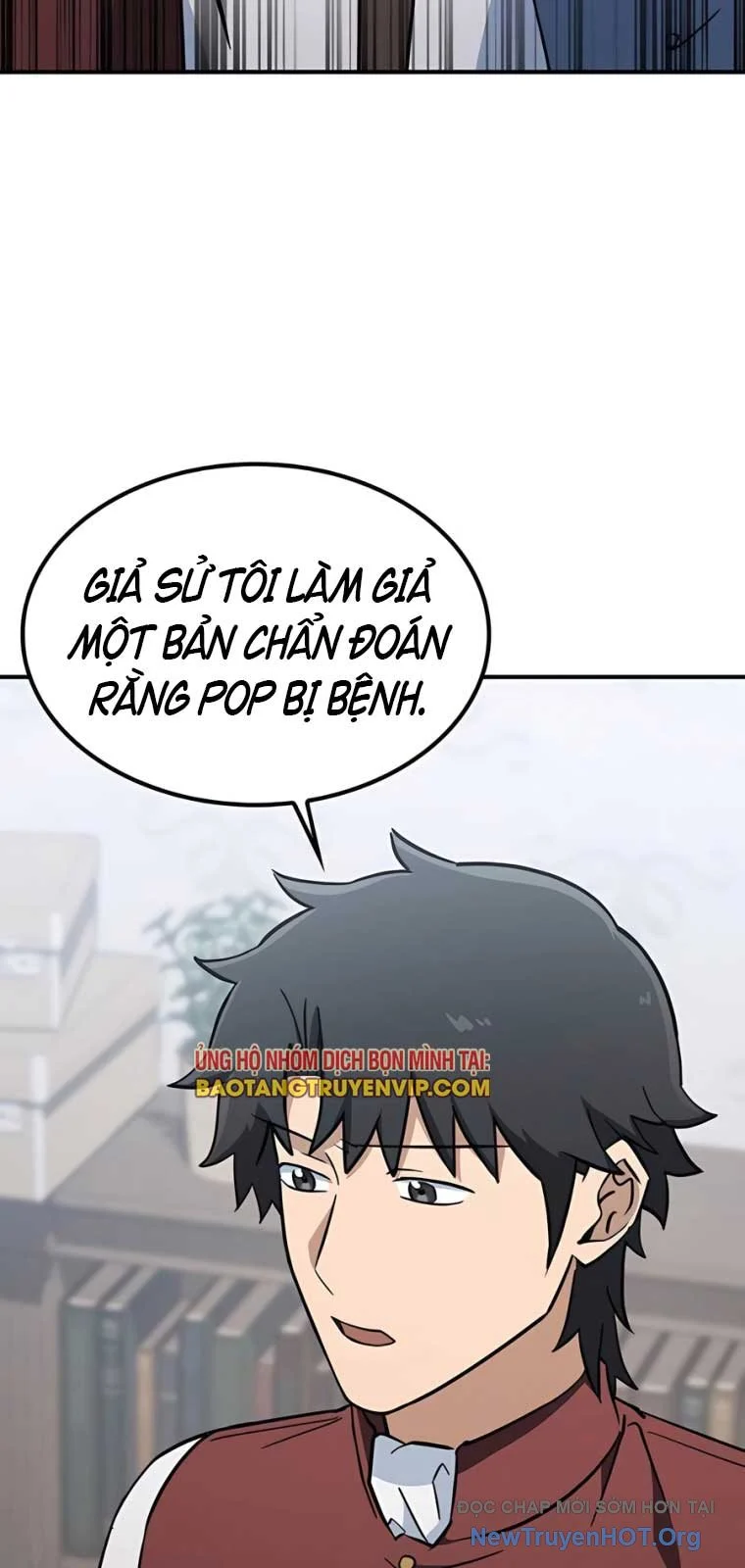 Bác Sĩ Thú Y Ở Dị Giới Chapter 23 - Trang 2