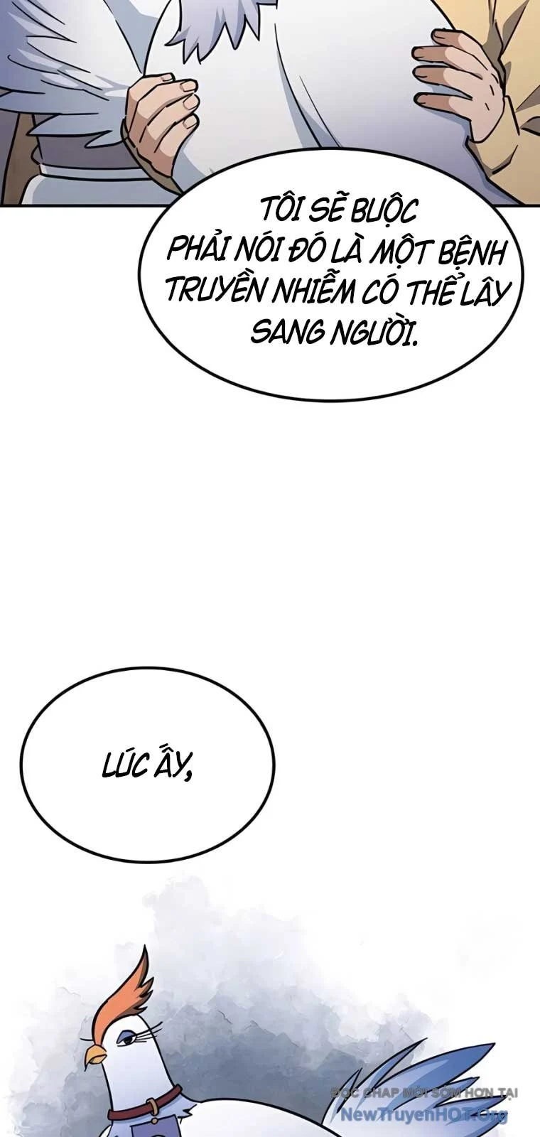 Bác Sĩ Thú Y Ở Dị Giới Chapter 23 - Trang 2