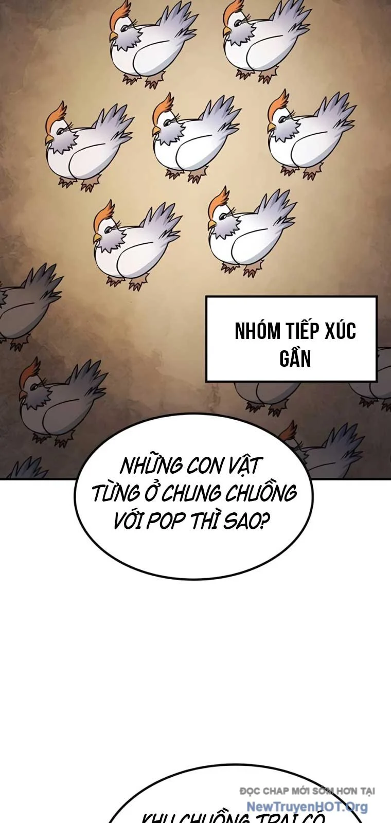 Bác Sĩ Thú Y Ở Dị Giới Chapter 23 - Trang 2