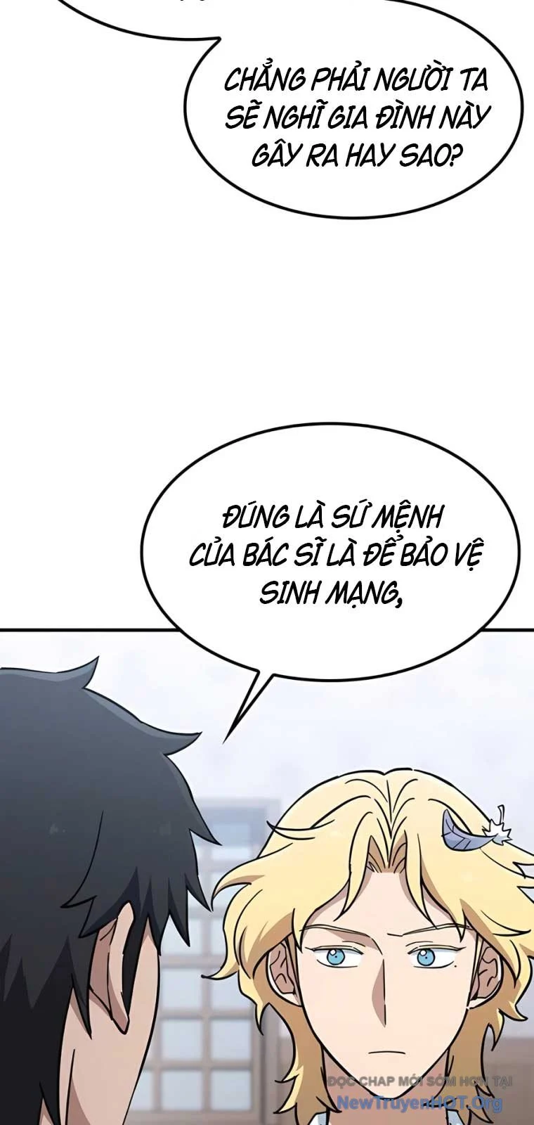 Bác Sĩ Thú Y Ở Dị Giới Chapter 23 - Trang 2