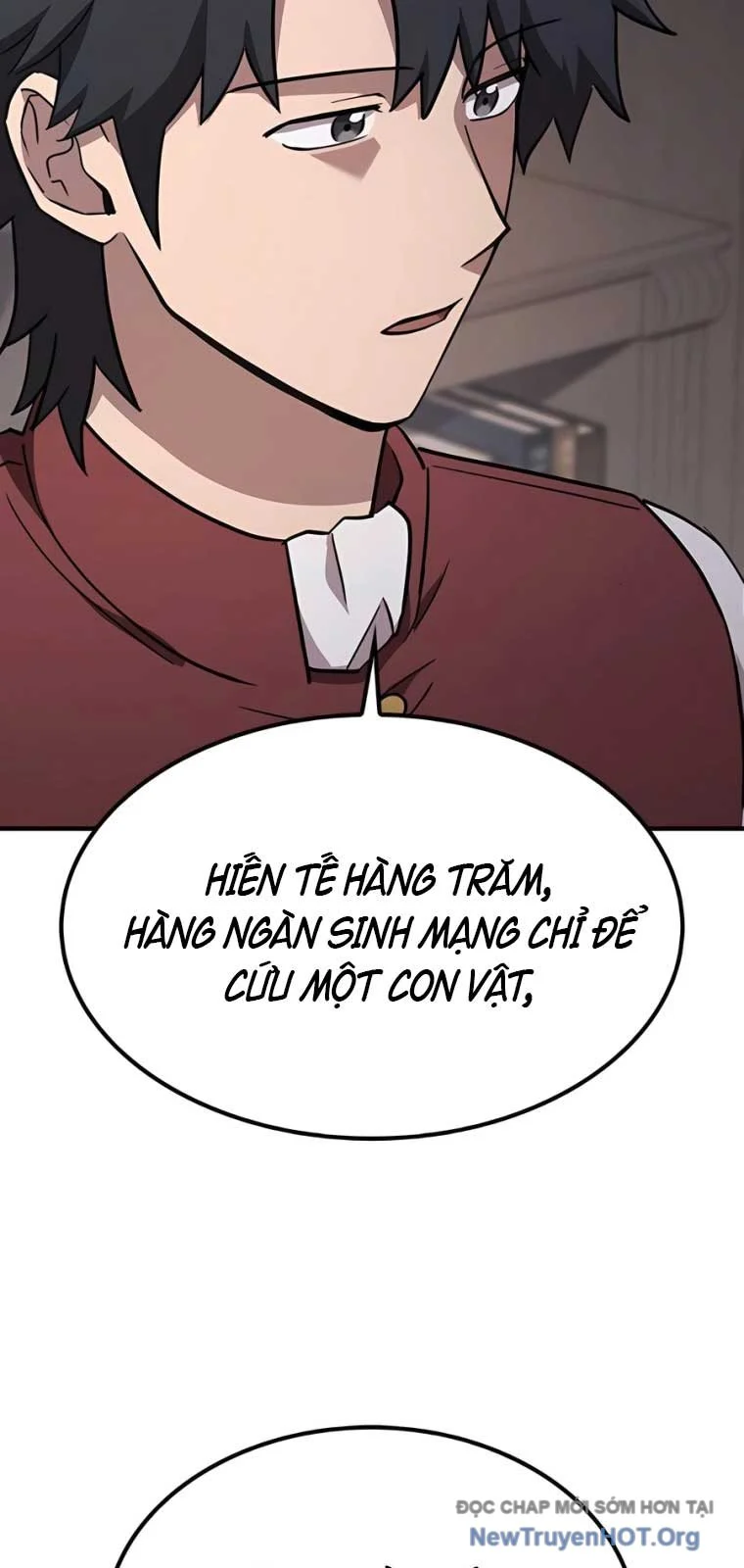 Bác Sĩ Thú Y Ở Dị Giới Chapter 23 - Trang 2