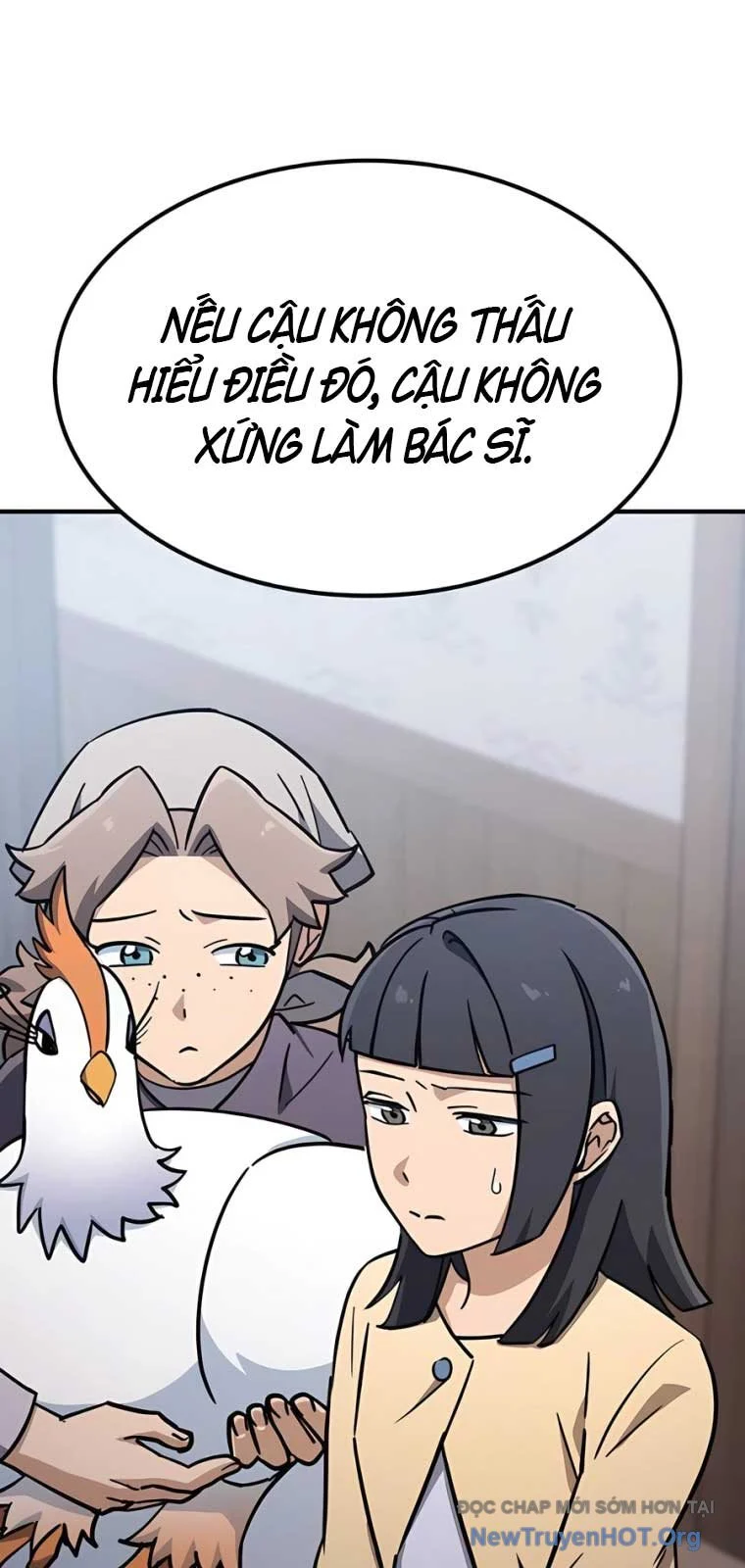 Bác Sĩ Thú Y Ở Dị Giới Chapter 23 - Trang 2