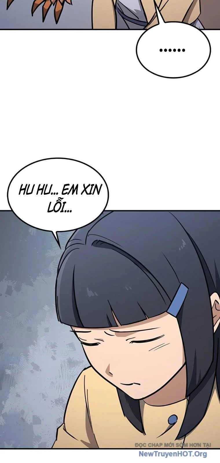 Bác Sĩ Thú Y Ở Dị Giới Chapter 23 - Trang 2