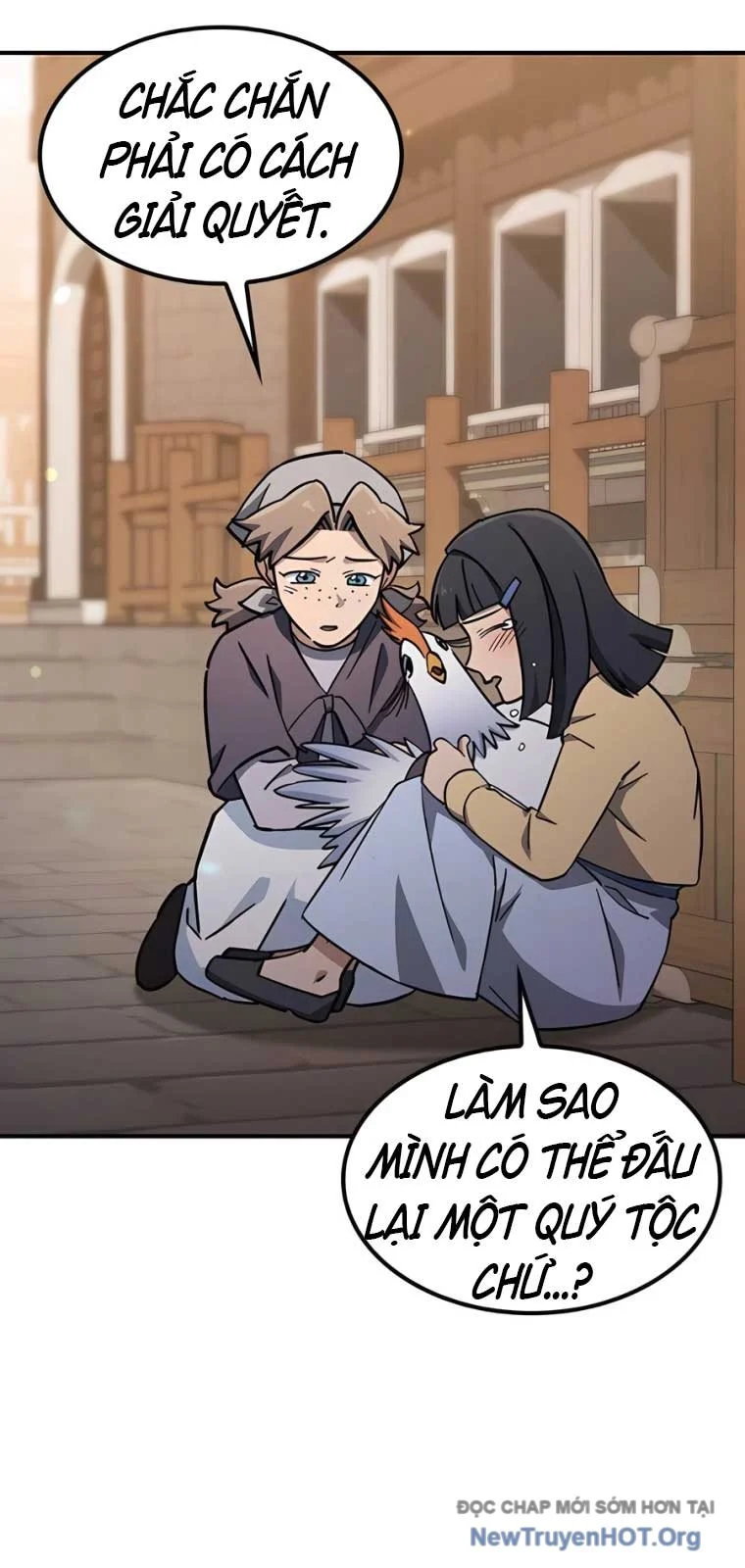 Bác Sĩ Thú Y Ở Dị Giới Chapter 23 - Trang 2