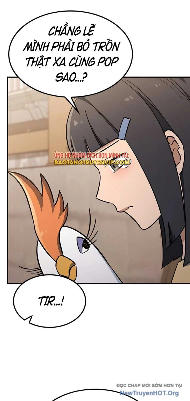 Bác Sĩ Thú Y Ở Dị Giới Chapter 23 - Trang 2