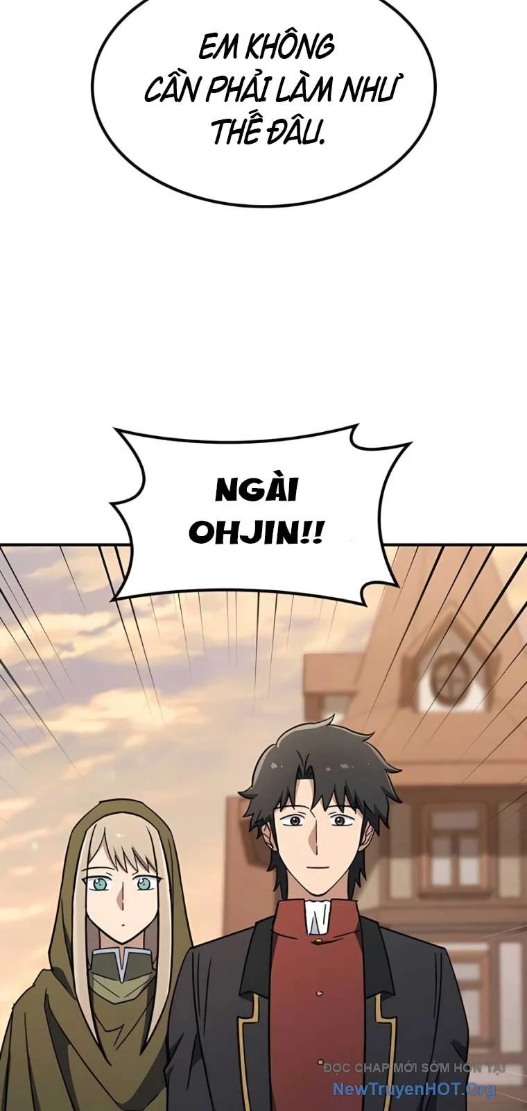 Bác Sĩ Thú Y Ở Dị Giới Chapter 23 - Trang 2