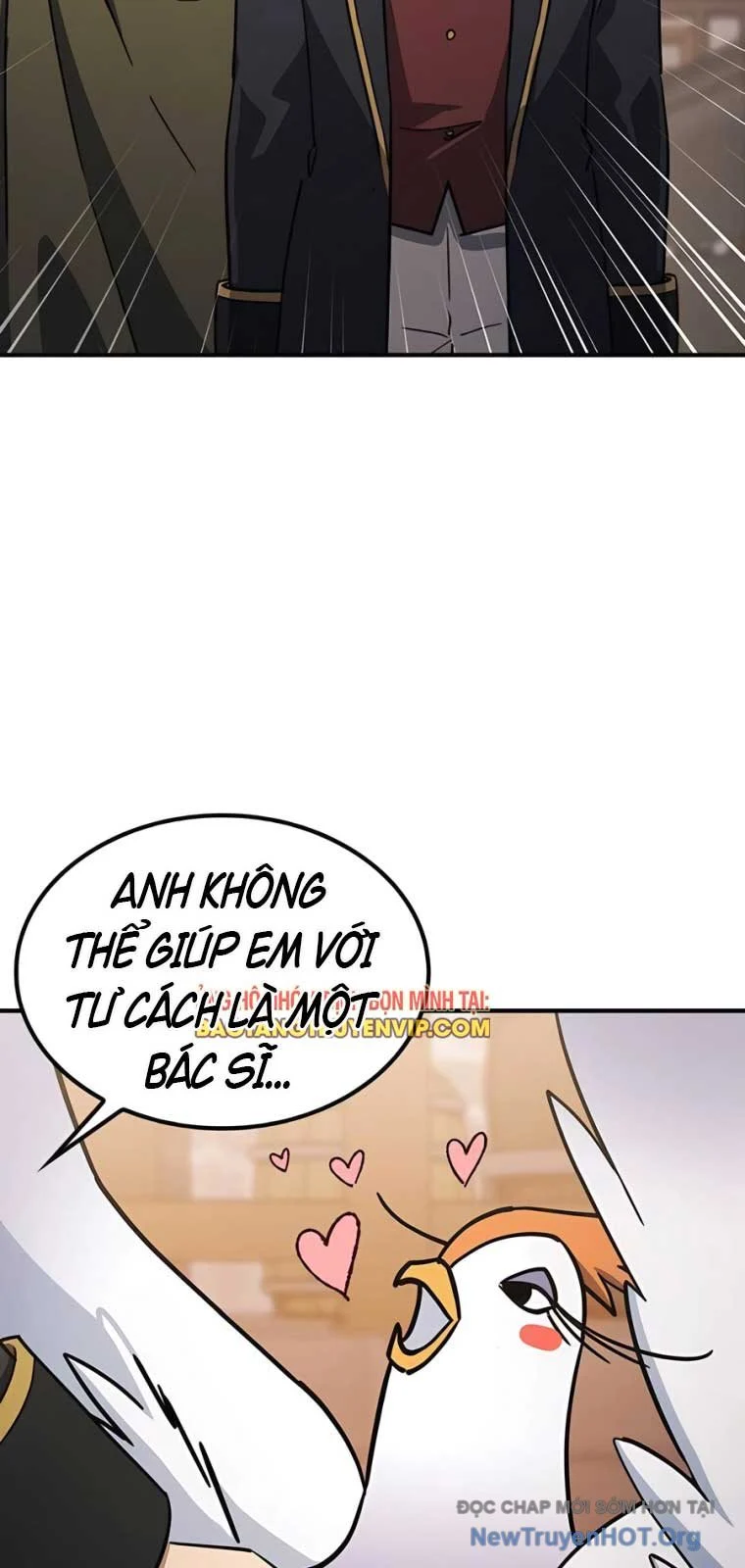 Bác Sĩ Thú Y Ở Dị Giới Chapter 23 - Trang 2