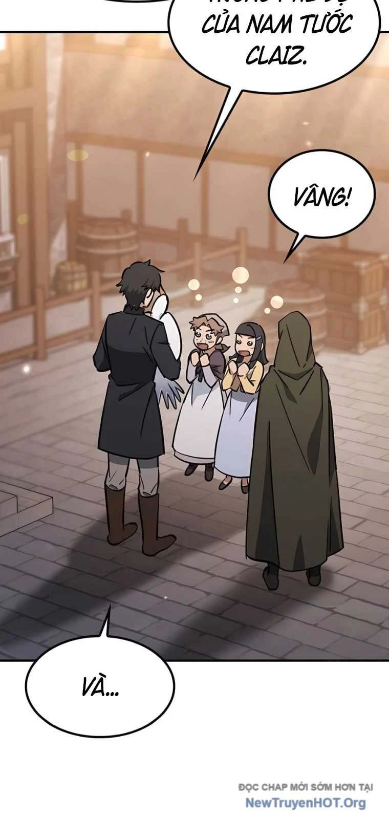 Bác Sĩ Thú Y Ở Dị Giới Chapter 23 - Trang 2