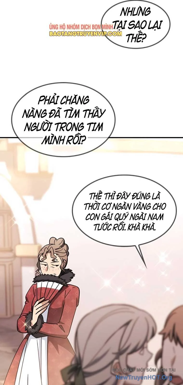 Bác Sĩ Thú Y Ở Dị Giới Chapter 23 - Trang 2