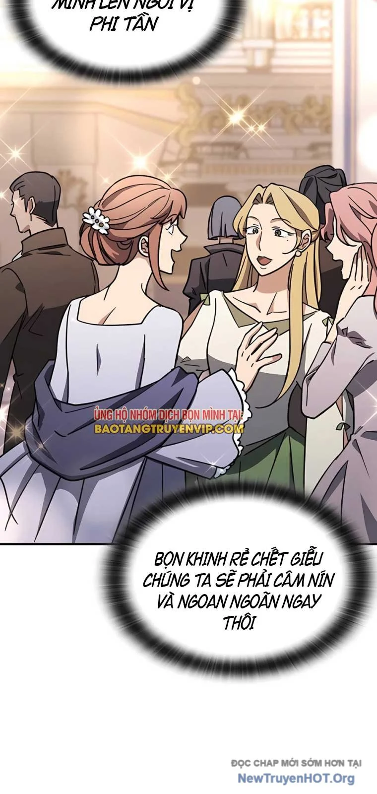 Bác Sĩ Thú Y Ở Dị Giới Chapter 23 - Trang 2
