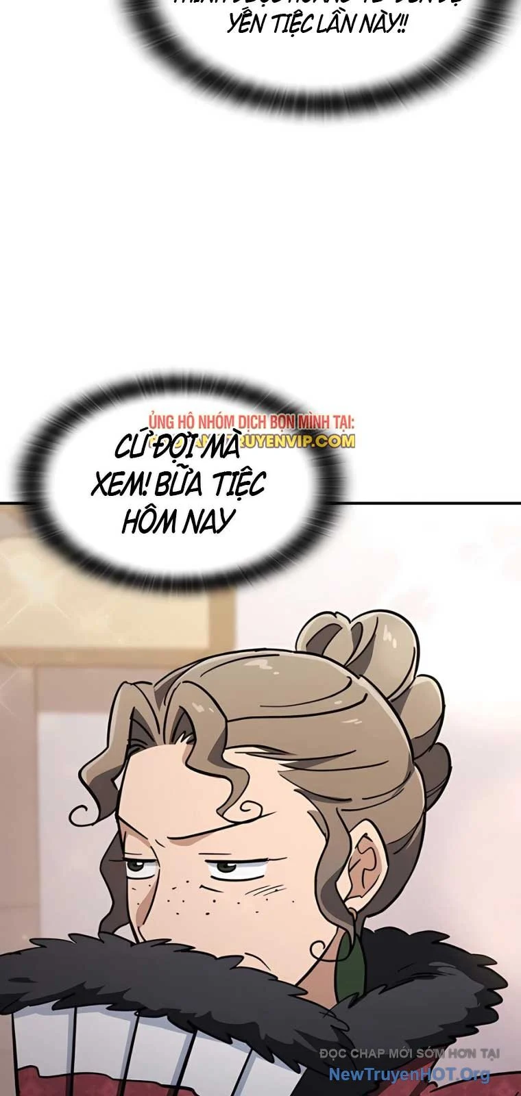 Bác Sĩ Thú Y Ở Dị Giới Chapter 23 - Trang 2