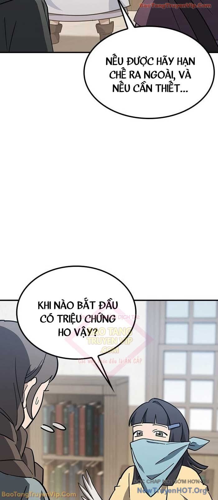 Bác Sĩ Thú Y Ở Dị Giới Chapter 26 - Next Chapter 27