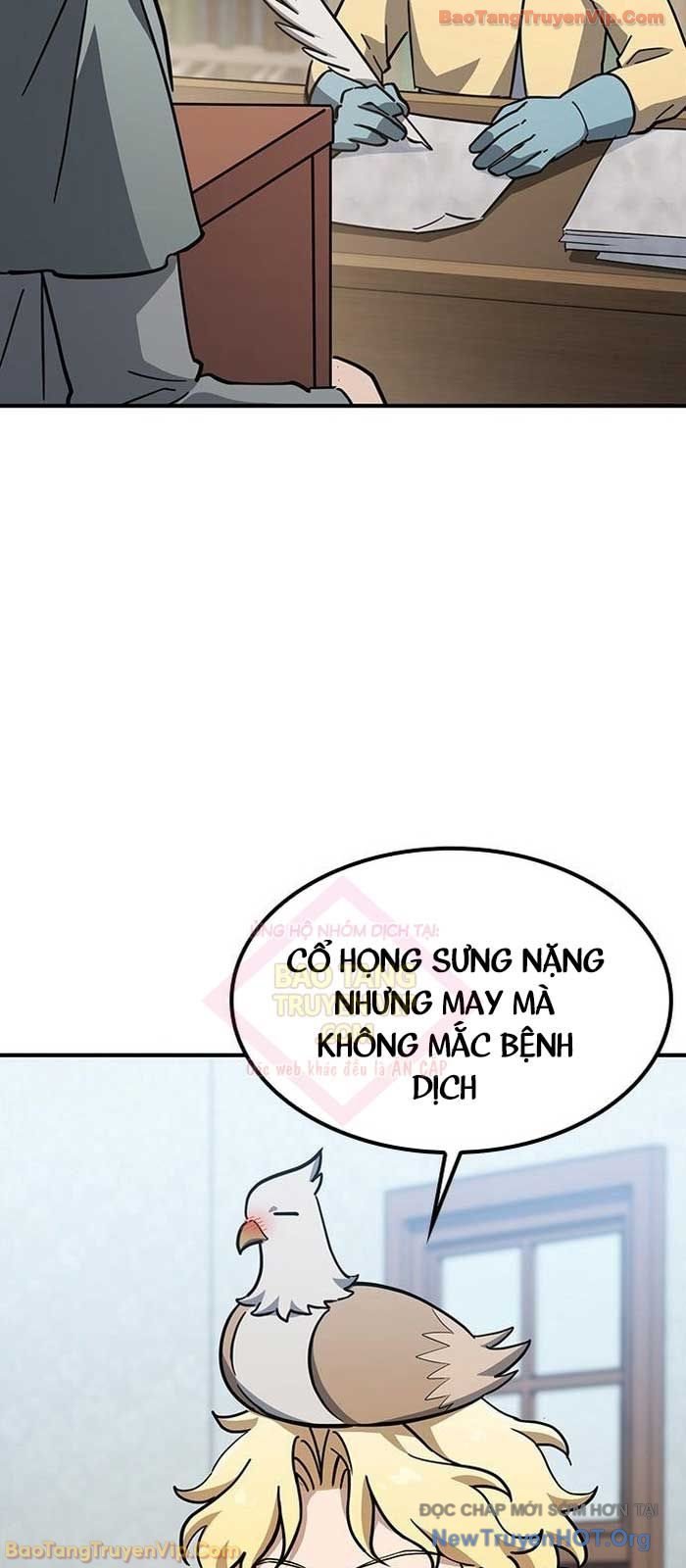 Bác Sĩ Thú Y Ở Dị Giới Chapter 26 - Next Chapter 27