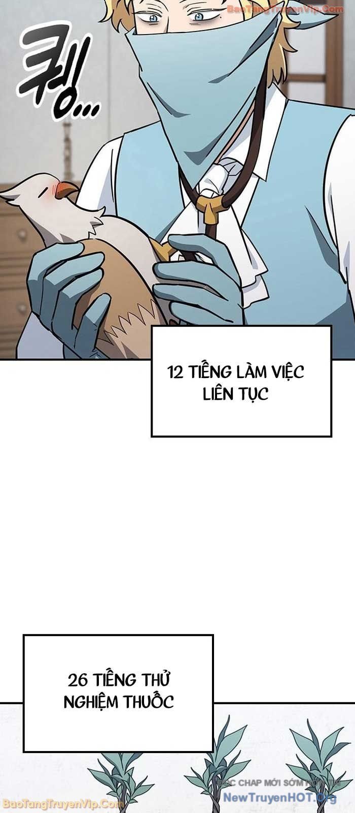Bác Sĩ Thú Y Ở Dị Giới Chapter 26 - Next Chapter 27