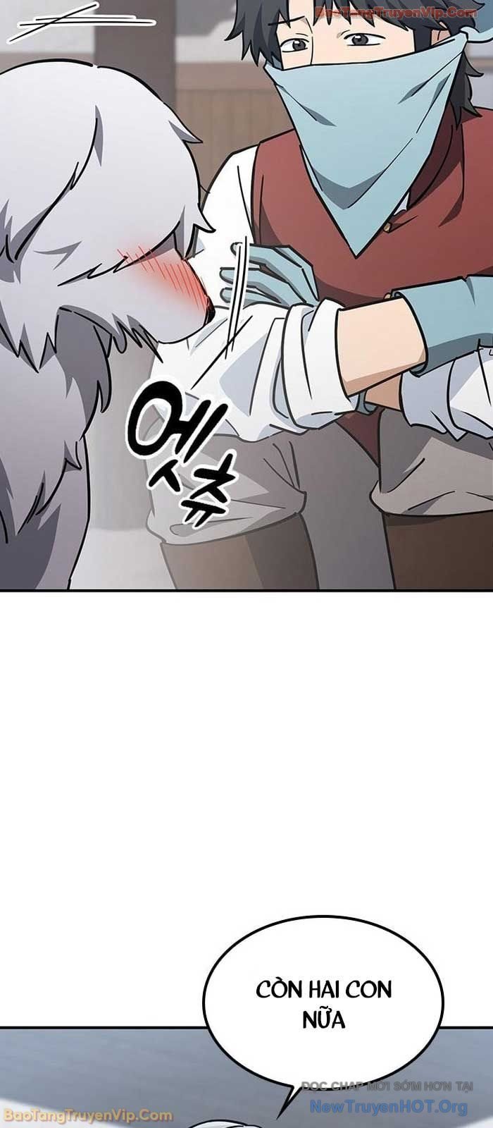 Bác Sĩ Thú Y Ở Dị Giới Chapter 26 - Next Chapter 27
