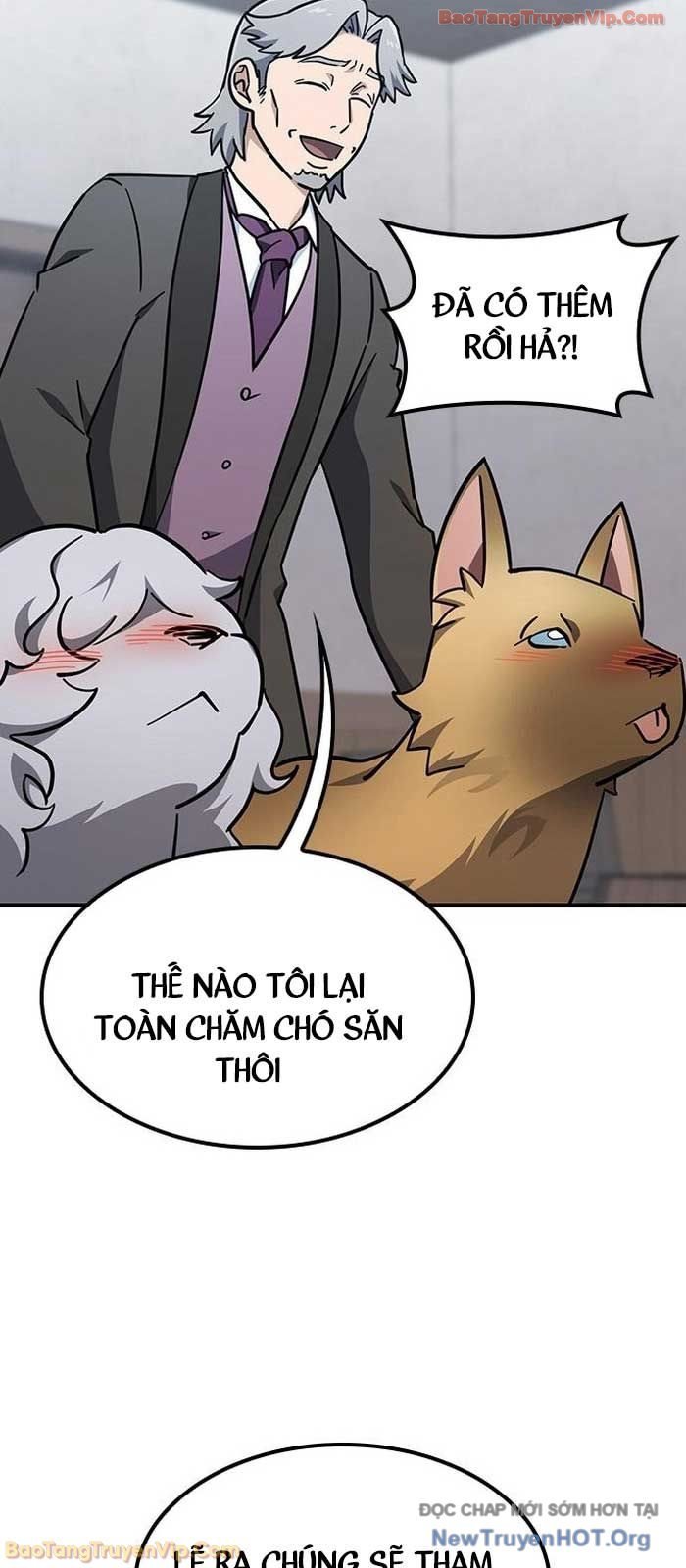 Bác Sĩ Thú Y Ở Dị Giới Chapter 26 - Next Chapter 27