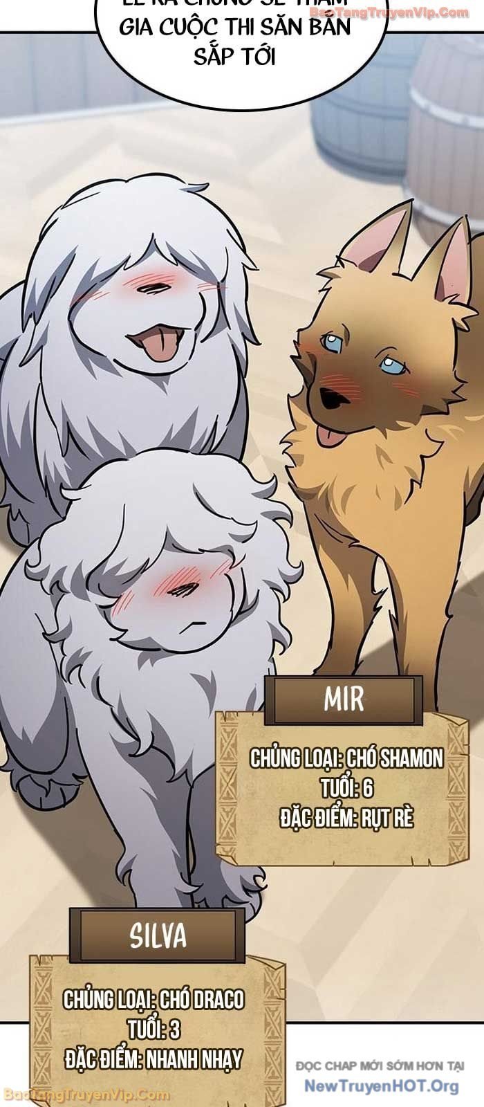 Bác Sĩ Thú Y Ở Dị Giới Chapter 26 - Next Chapter 27