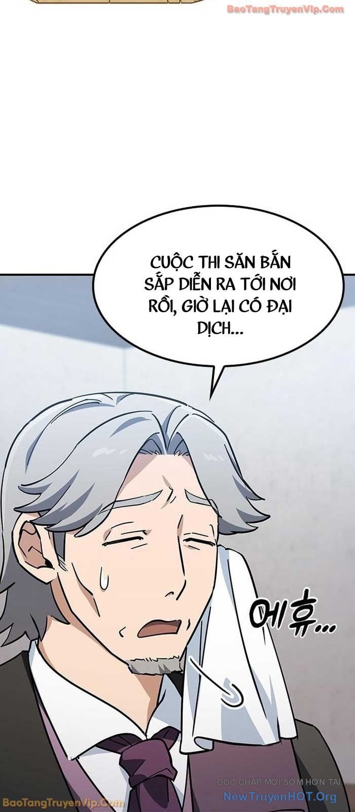 Bác Sĩ Thú Y Ở Dị Giới Chapter 26 - Next Chapter 27