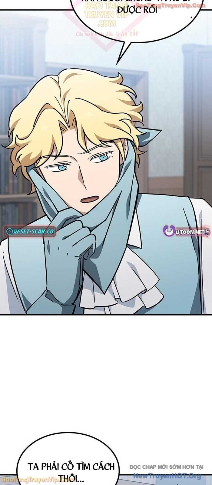 Bác Sĩ Thú Y Ở Dị Giới Chapter 26 - Next Chapter 27