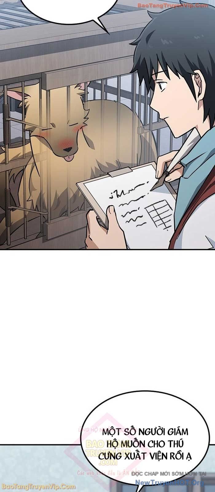 Bác Sĩ Thú Y Ở Dị Giới Chapter 26 - Next Chapter 27