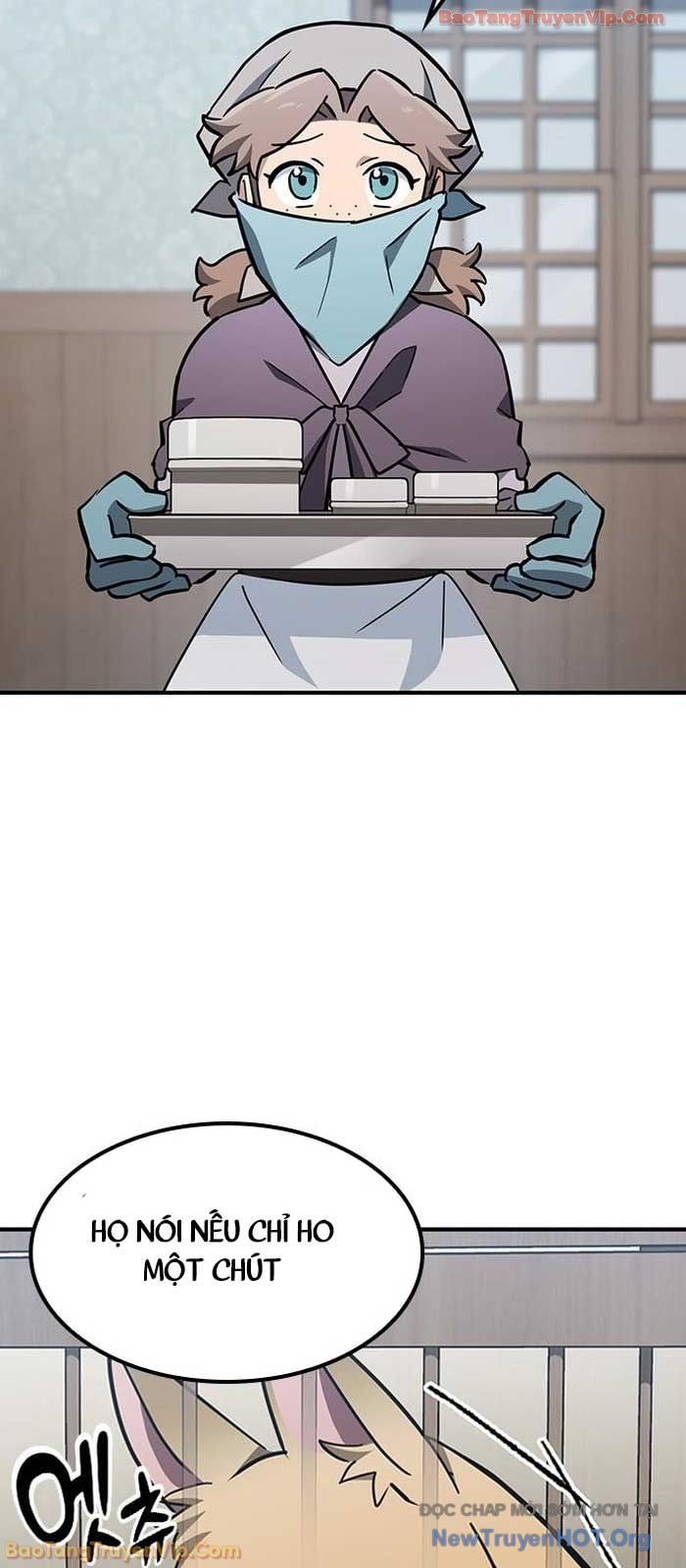 Bác Sĩ Thú Y Ở Dị Giới Chapter 26 - Next Chapter 27