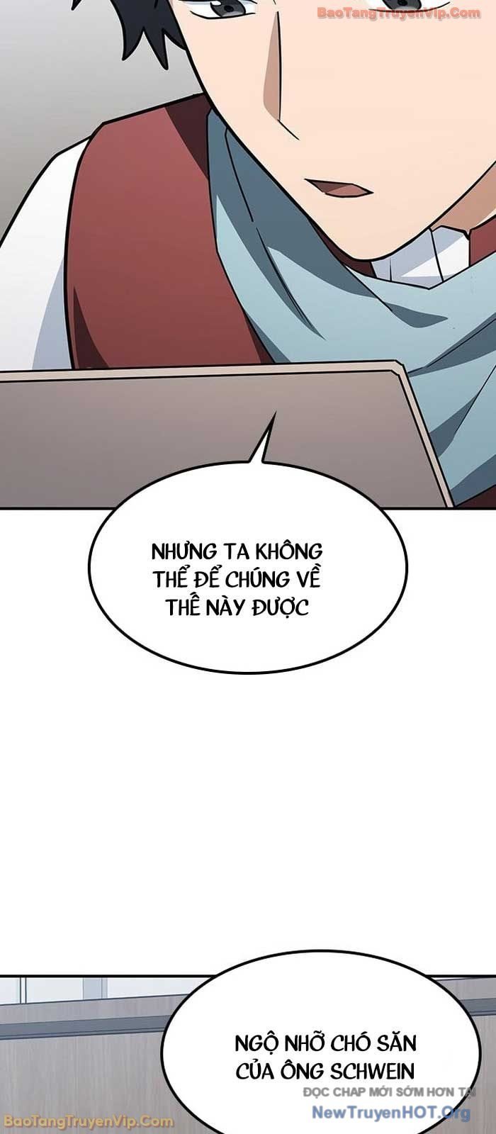 Bác Sĩ Thú Y Ở Dị Giới Chapter 26 - Next Chapter 27