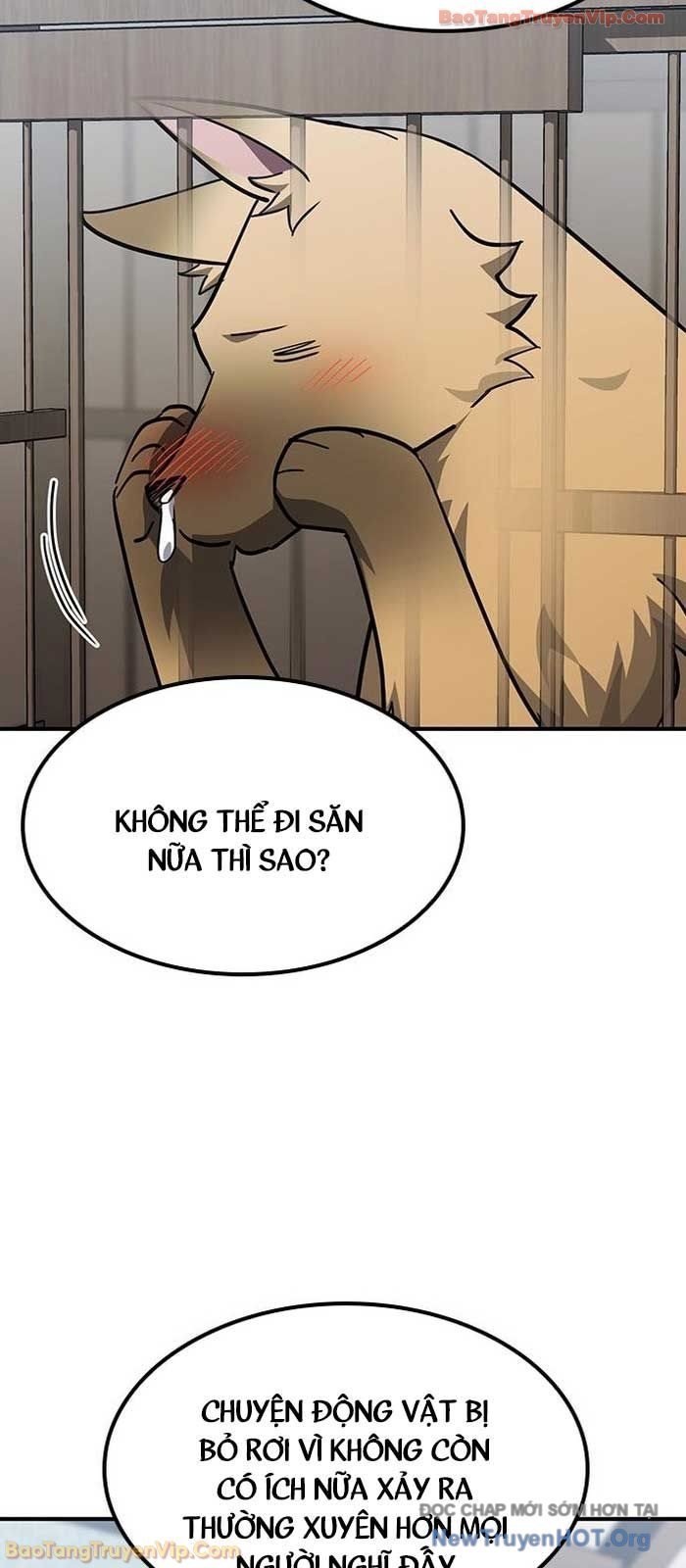 Bác Sĩ Thú Y Ở Dị Giới Chapter 26 - Next Chapter 27