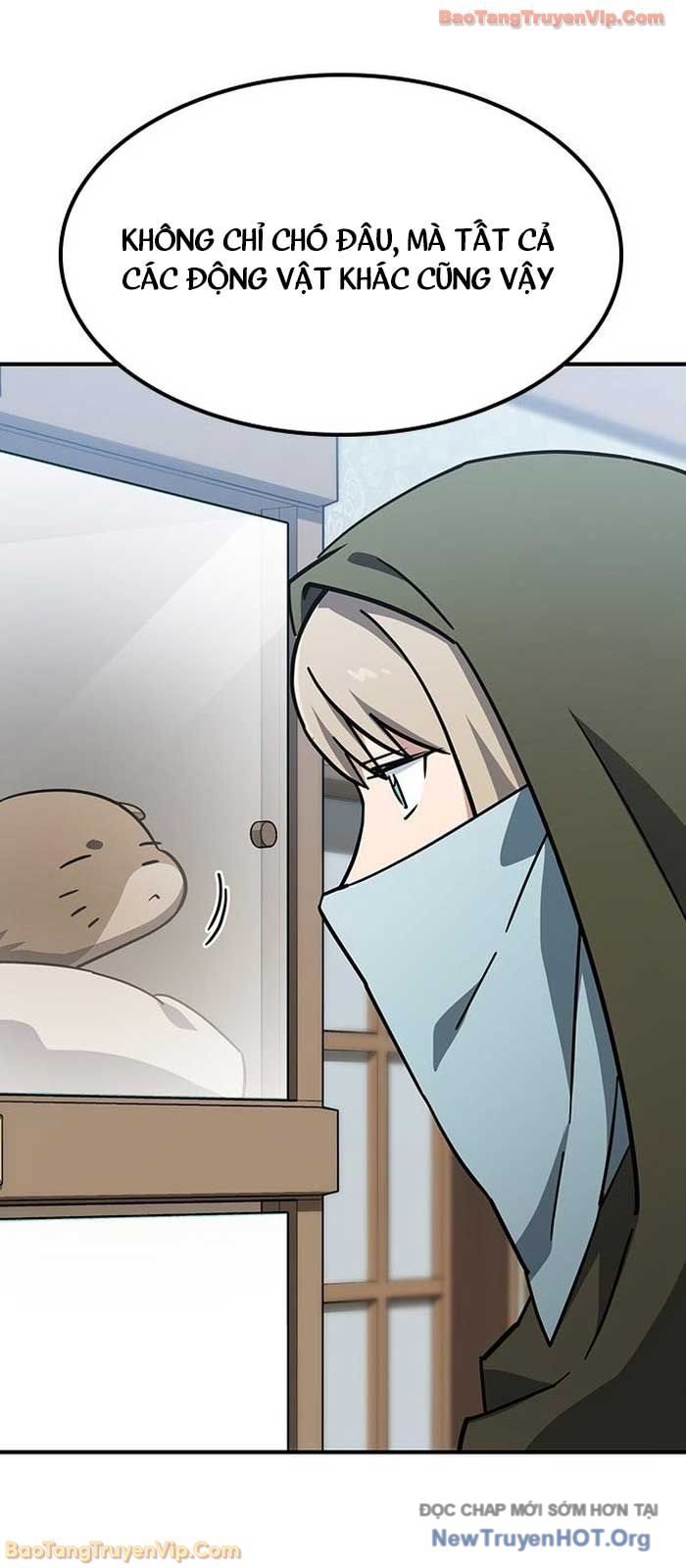 Bác Sĩ Thú Y Ở Dị Giới Chapter 26 - Next Chapter 27