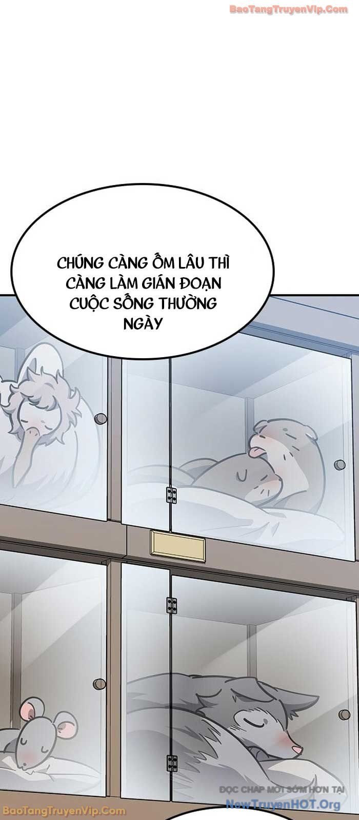 Bác Sĩ Thú Y Ở Dị Giới Chapter 26 - Next Chapter 27