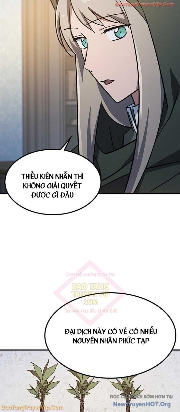 Bác Sĩ Thú Y Ở Dị Giới Chapter 26 - Next Chapter 27