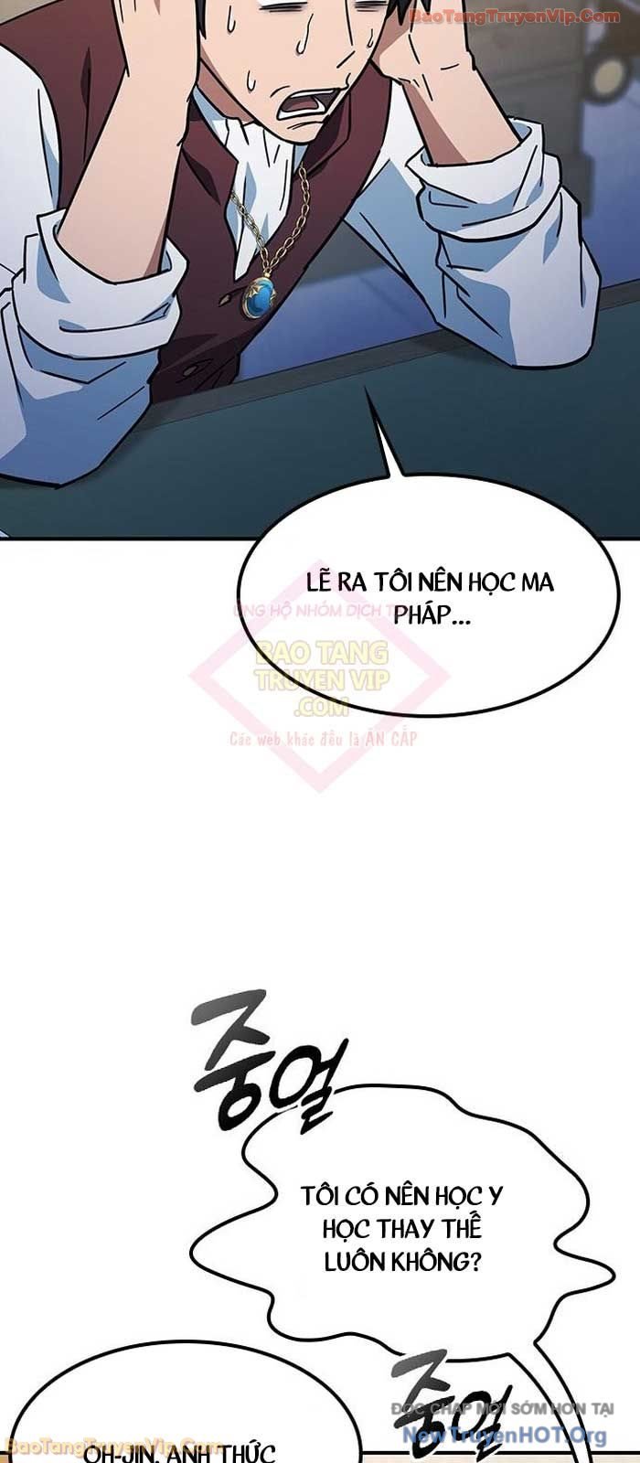 Bác Sĩ Thú Y Ở Dị Giới Chapter 26 - Next Chapter 27