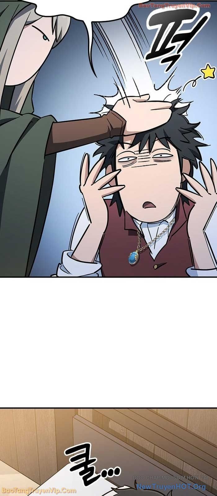 Bác Sĩ Thú Y Ở Dị Giới Chapter 26 - Next Chapter 27