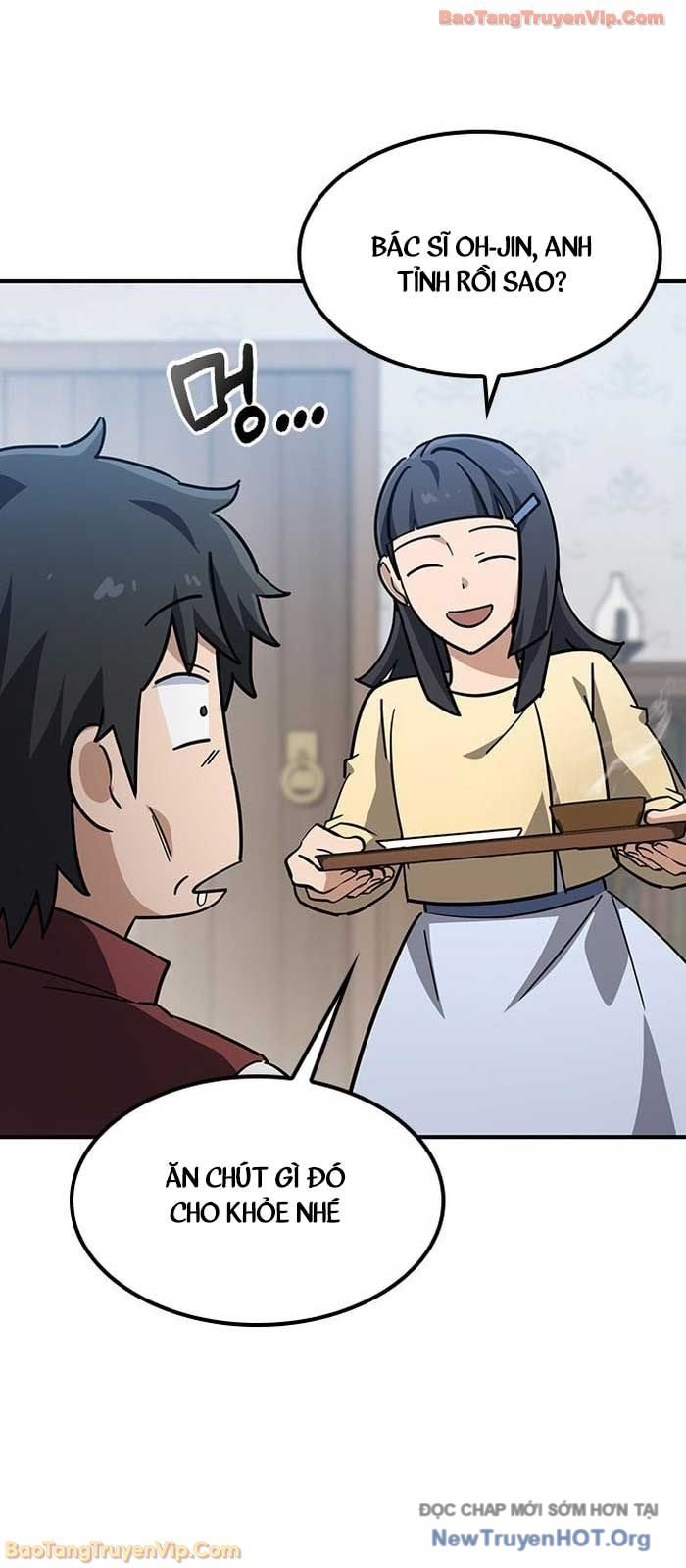 Bác Sĩ Thú Y Ở Dị Giới Chapter 26 - Next Chapter 27