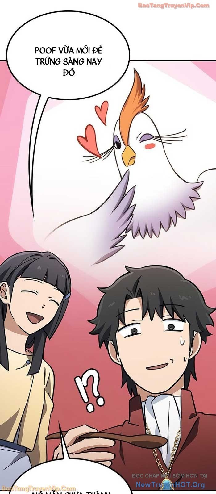 Bác Sĩ Thú Y Ở Dị Giới Chapter 26 - Next Chapter 27